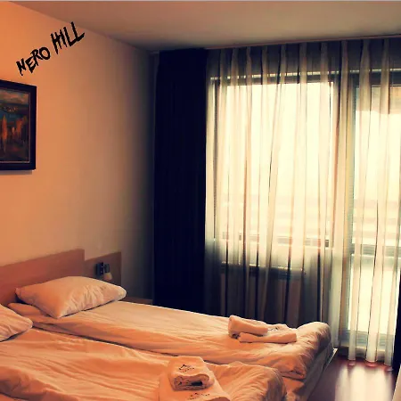 Apartament Nero Hill Belvedere *