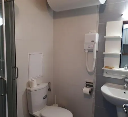 Apartament Nero Hill Belvedere Bansko
